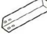 Vevor SUO-4824GW - PARTS LIST - 19