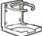 Vevor SUO-4824GW - PARTS LIST - 13