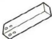 Vevor SUO-4824GW - PARTS LIST - 19