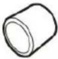Vevor SUO-4824GW - PARTS LIST - 10