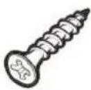 Vevor SUO-4824GW - PARTS LIST - 8