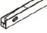 Vevor SUO-4824GW - PARTS LIST - 18