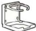 Vevor SUO-4824GW - PARTS LIST - 13