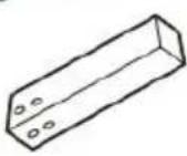 Vevor SUO-4824GW - PARTS LIST - 19