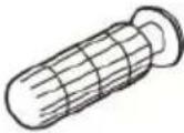 Vevor SUO-4824GW - PARTS LIST - 11
