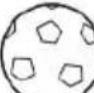 Vevor SUO-4824GW - PARTS LIST - 12