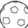 Vevor SUO-4824GW - PARTS LIST - 12