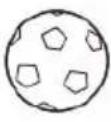 Vevor SUO-4824GW - PARTS LIST - 12