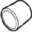 Vevor SUO-4824GW - PARTS LIST - 10