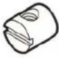 Vevor SUO-4824GW - PARTS LIST - 4