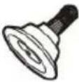 Vevor SUO-4824GW - PARTS LIST - 7