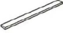 Vevor SUO-4824GW - PARTS LIST - 17