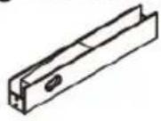 Vevor SUO-4824GW - PARTS LIST - 18