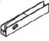 Vevor SUO-4824GW - PARTS LIST - 18