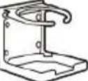 Vevor SUO-4824GW - PARTS LIST - 13