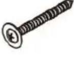 Vevor SUO-4824GW - PARTS LIST - 3