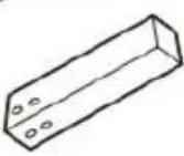 Vevor SUO-4824GW - PARTS LIST - 19