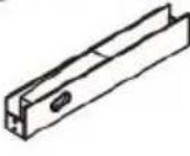 Vevor SUO-4824GW - PARTS LIST - 18