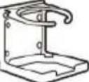 Vevor SUO-4824GW - PARTS LIST - 13