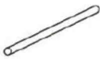 Vevor SUO-4824GW - PARTS LIST - 20