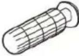 Vevor SUO-4824GW - PARTS LIST - 11
