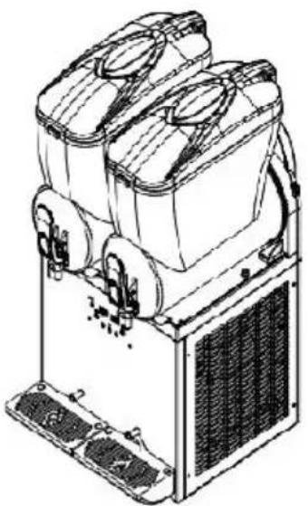 Vevor X-450 - IMPORTANT SAFETY CAUTIONS - 1