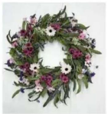 Vevor WA53359 - Dekorativa kransar - 1