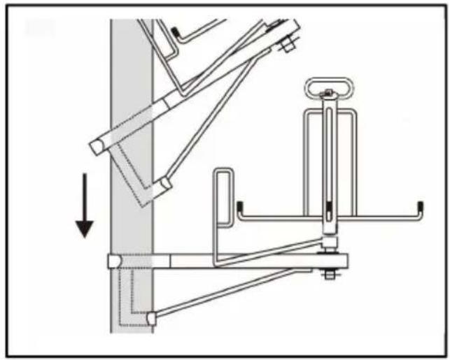Vevor WRC302-SYT - STUD ONDERSTEUNINGSFRAME - 1
