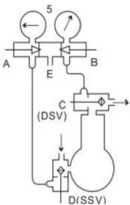 Vevor WZ-A301 - Instrukcja użytkowania - 1