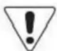 Vevor WZ-A301 - WARNING! För att förhindra personskador. - 5