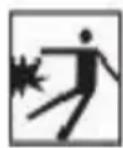 Vevor WZ-A301 - WARNING! To prevent personal injury. - 3