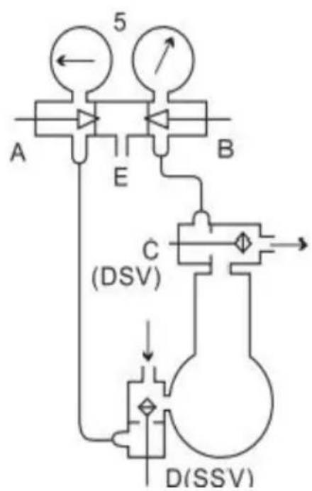 Vevor WZ-A301 - Instruction of use - 1