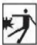 Vevor WZ-A301 - WARNING! För att förhindra personskador. - 3
