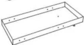 Vevor WT-178 - ASSEMBLY INSTRUCTIONS - 13