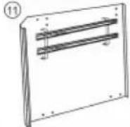 Vevor WT-178 - ASSEMBLY INSTRUCTIONS - 11