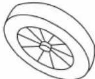 Vevor WT-178 - ASSEMBLY INSTRUCTIONS - 18