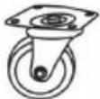 Vevor WT-178 - ASSEMBLY INSTRUCTIONS - 17