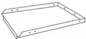 Vevor WT-178 - ASSEMBLY INSTRUCTIONS - 10
