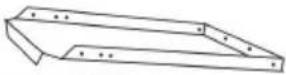 Vevor WT-178 - ASSEMBLY INSTRUCTIONS - 8