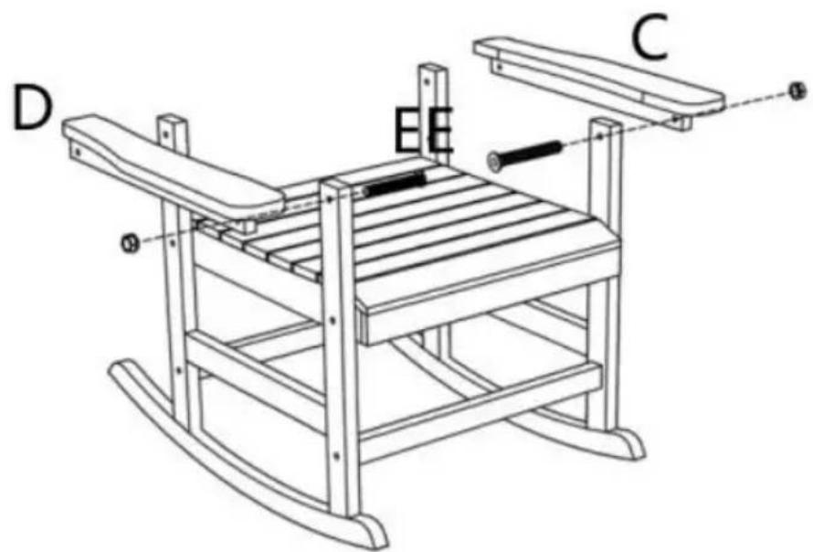 Vevor WS-YY-10 - SAVE THESE INSTRUCTIONS HOUSEHOLD USE ONLY - 9