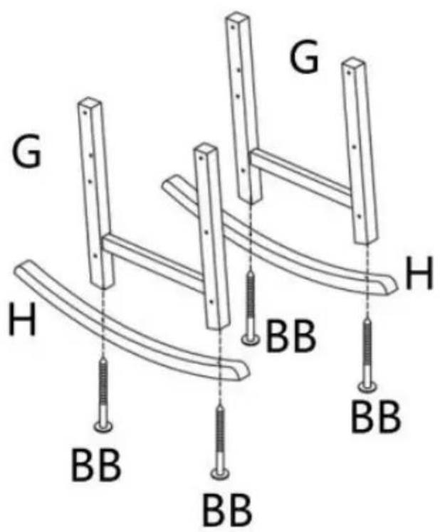 Vevor WS-YY-10 - SAVE THESE INSTRUCTIONS HOUSEHOLD USE ONLY - 3