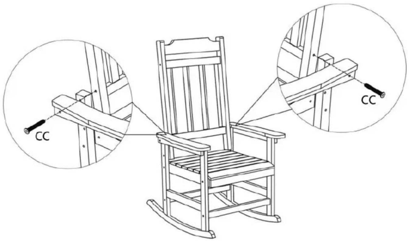 Vevor WS-YY-10 - SAVE THESE INSTRUCTIONS HOUSEHOLD USE ONLY - 11