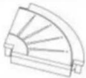 Vevor WS-SS001 - STÜCKLISTE - 2