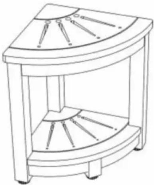 Vevor WS-SS001 - Installation Procedures - 4