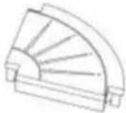 Vevor WS-SS001 - PART LIST - 2