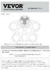 Vevor WG2 - VEVOR - 6