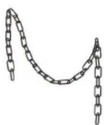 Vevor WT-78 - PARTS LIST - 13