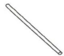Vevor WT-78 - PARTS LIST - 15