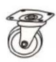 Vevor WT-78 - PARTS LIST - 14