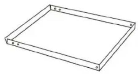 Vevor WT-78 - PARTS LIST - 9